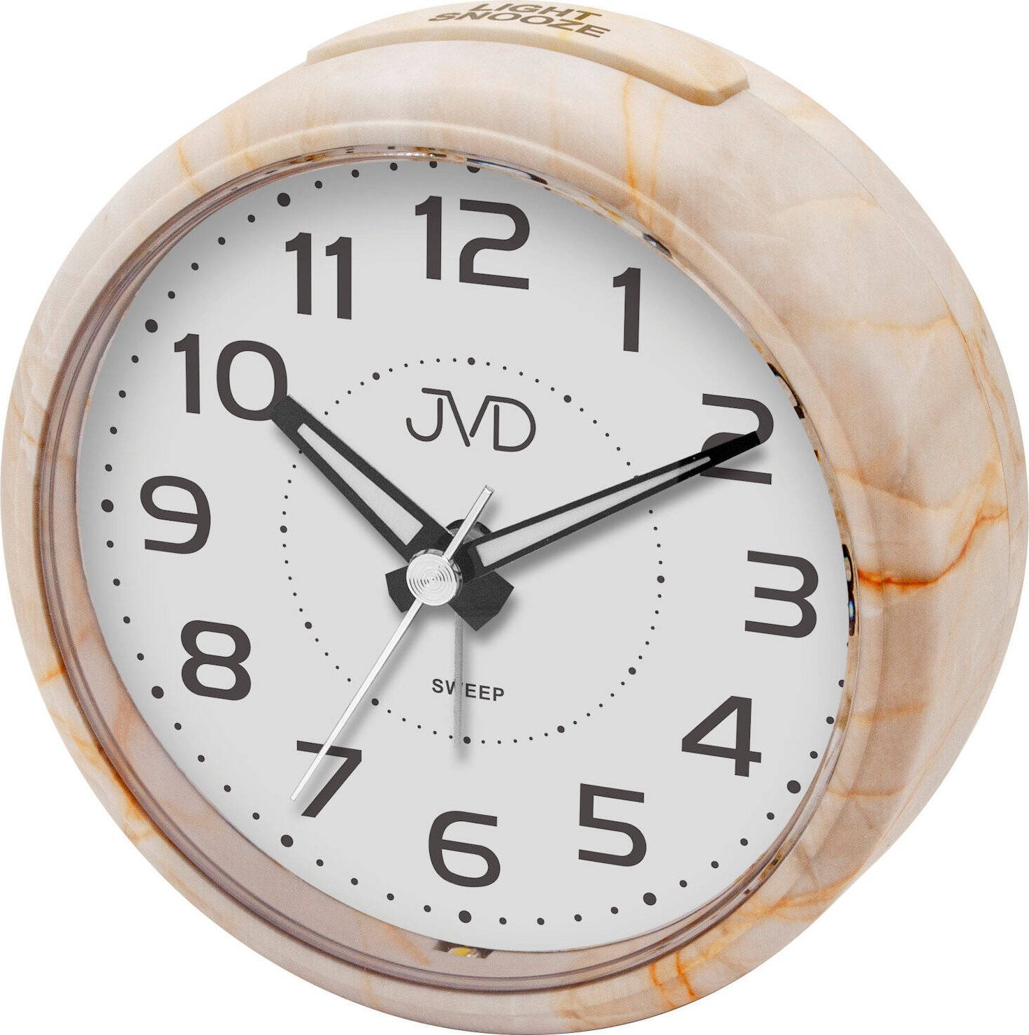 JVD Budzik JVD SRP006.2 Drzemka