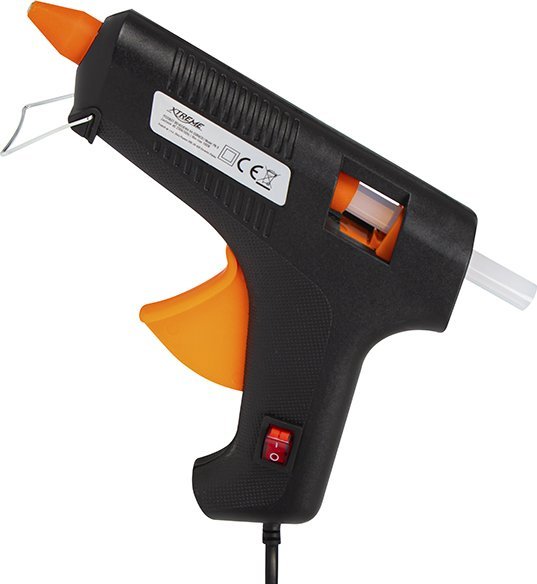 Pistolet do kleju Blow 14-209# Pistolet do kleju 11mm 100w pk-5 xtreme