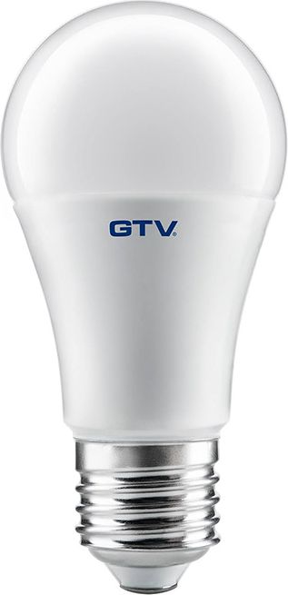 GTV Żarówka LED SMD2835 ciepły biały E27 15W 230V AC 1320lm (LD-PC3A60-15W)