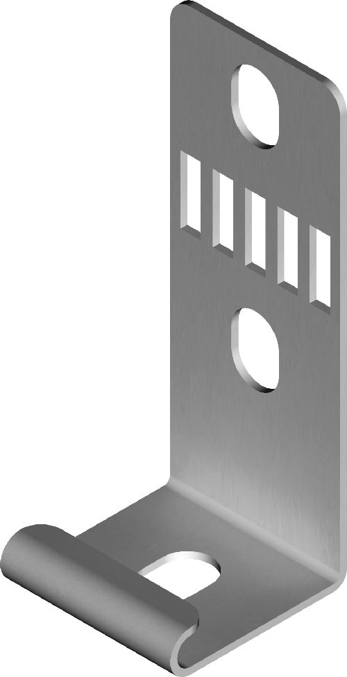 Baks Uchwyt korytka siatkowego USKM35 (910800)