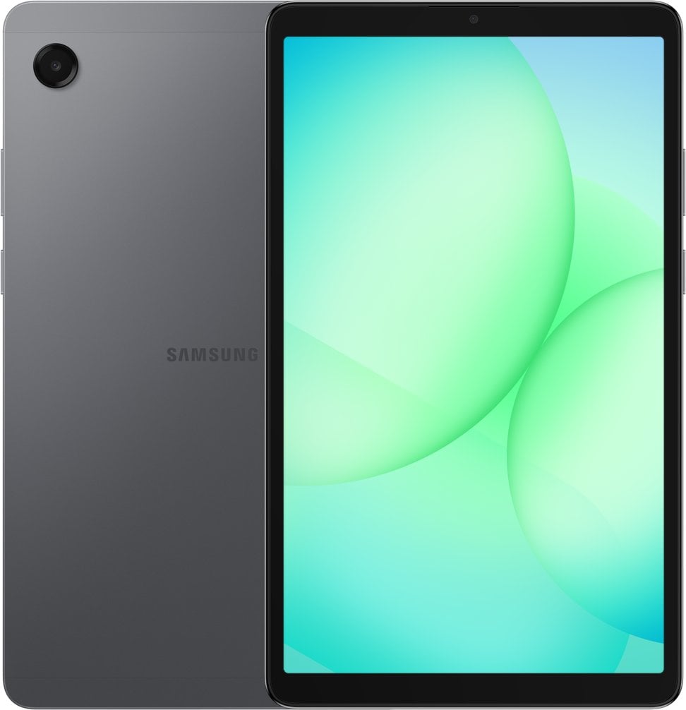 Tablet Samsung Galaxy Tab A11 8.7" 64 GB Szary (SM-X130NZAAEUB)