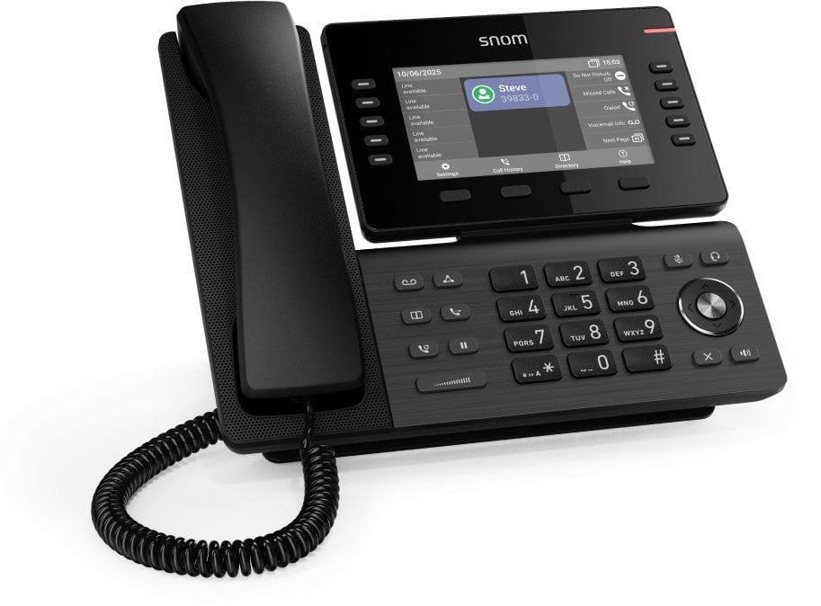 Telefon Snom D815WB