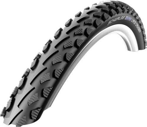 Schwalbe Opona Schwalbe Land Cruiser Plus 700c x 35c Reflex