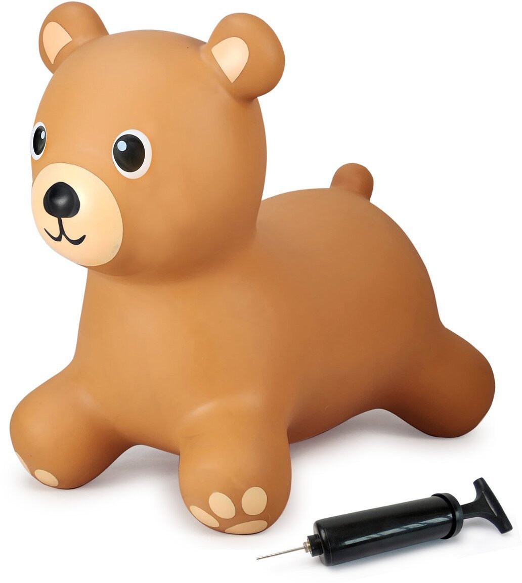 Jamara 466001 zabawka dmuchana