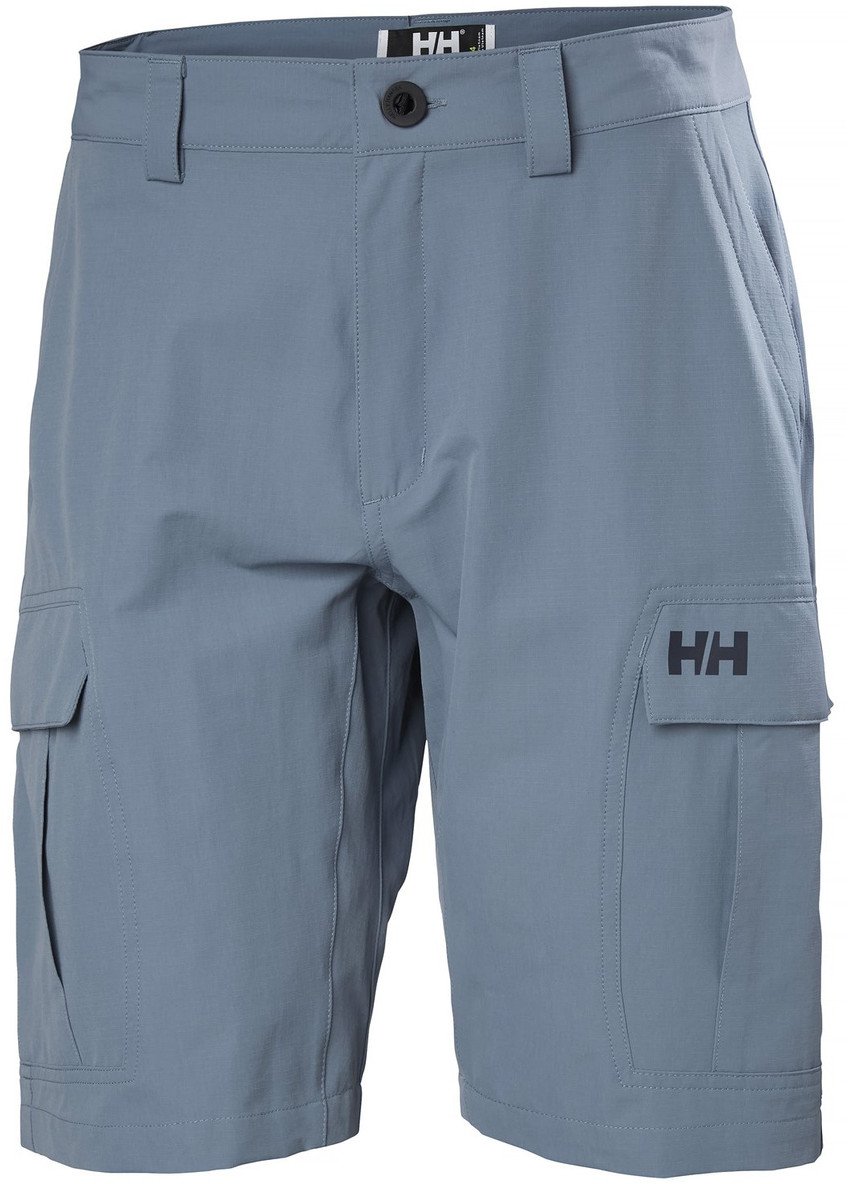 Helly Hansen krótkie spodnie męskie HH QD CARGO SHORTS 54154 601 38