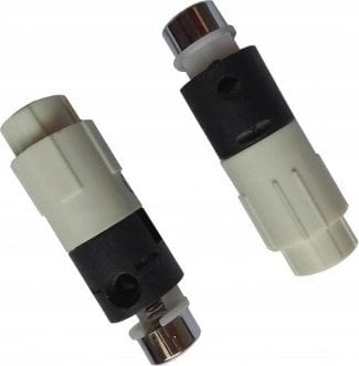 Cersanit K99-0226 ZAWIASY DO DESKI WC DUROPLAST WOLNOOPADAJĄCA ŁW CITY CERSANIT // DS-CER-K99-0226