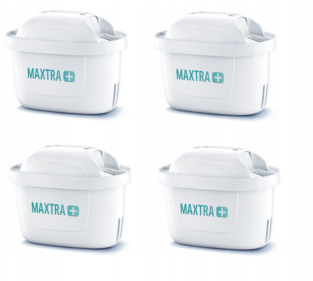Wkład filtrujący Brita Maxtra+ Pure Performance 4