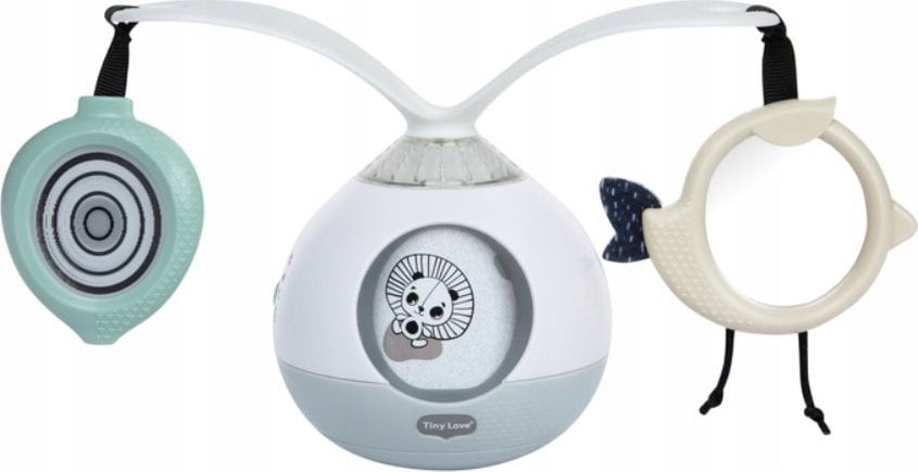 Tiny Love TINY LOVE KARUZELA CZAS DLA BRZUSZKA DECOR CZ/B