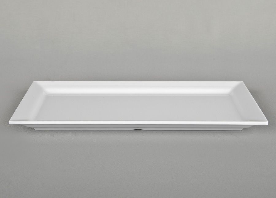 Witek Home Talerz do przystawek 35,5cm Pure