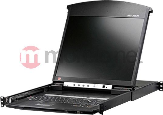 Konsola KVM Aten KL1516AIN-AX-AG