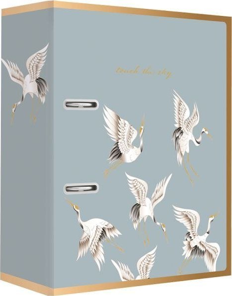 Segregator Interdruk Segregator A4/75K Satin Birds