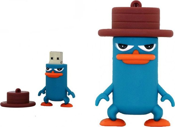 Pendrive Dr. Memory 16 GB