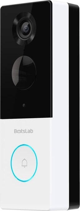 360 Wideodomofon Botslab R801 3MP