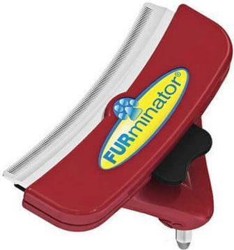 FURminator FURflex Główka do wyczesywania podszerstka dla psów L