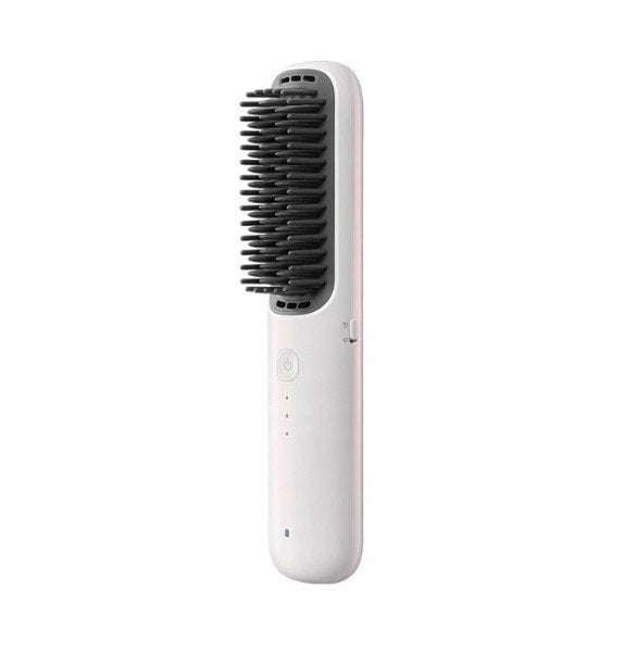 Szczotka do prostowania włosów Xiaomi Cordless Hair Straightener Brush