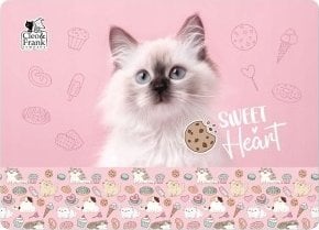 MATA NA STOL PP 290X400 CLEO I FRANK 45 DERF