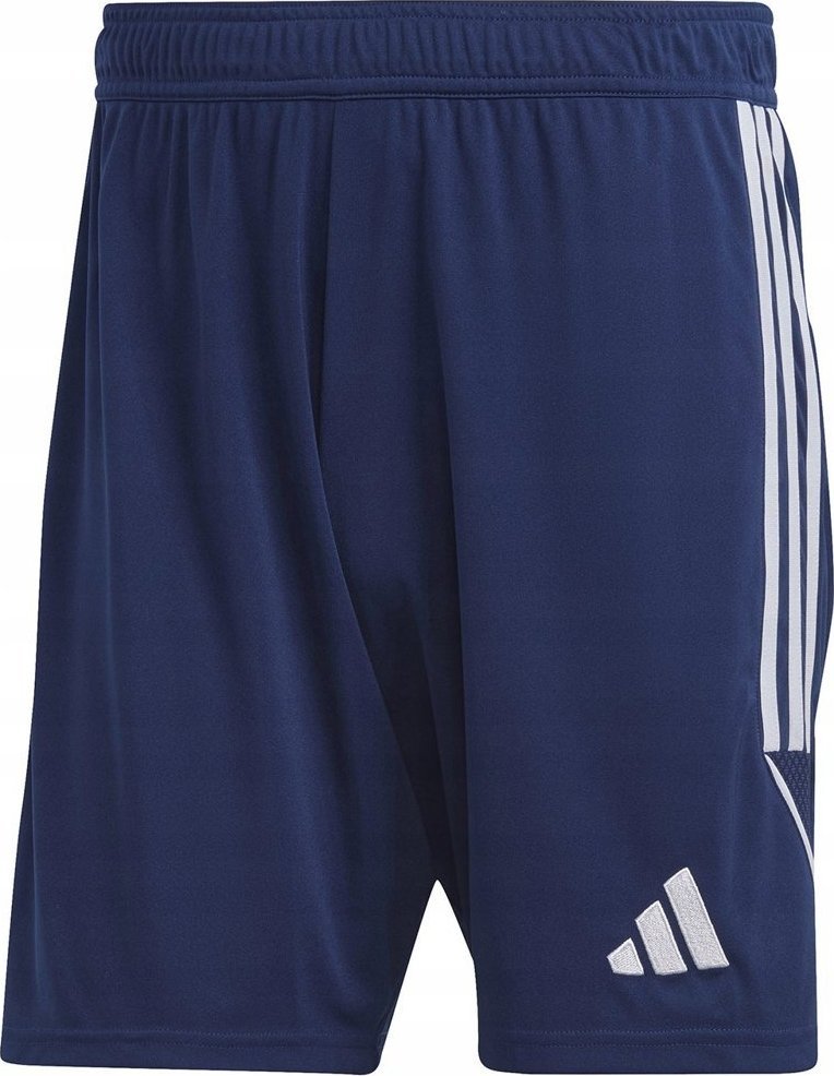 Adidas Spodenki męskie adidas Tiro 23 League granatowe IB8081 M