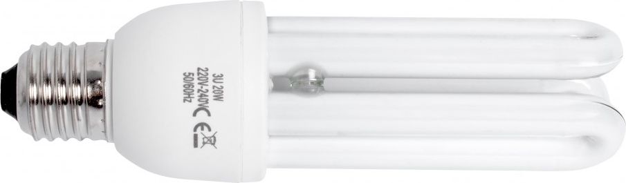 Noveen Świetlówka do lampy owadobójczej LOS22 do modelu IKN22