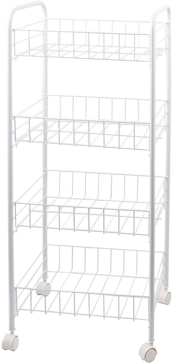 TROLLEY 4 LAYER TC-M02-4