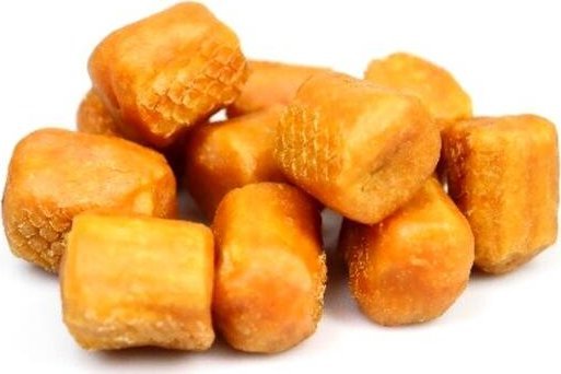 ADBI Adbi Przysmak Dla Psa Nuggetsy Kura 300g 40szt