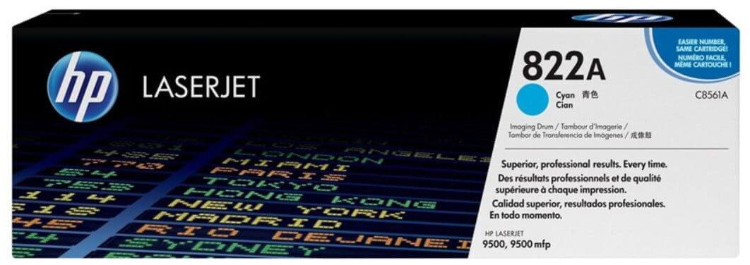 Toner HP 824ACB381A 21 tys.COryginał