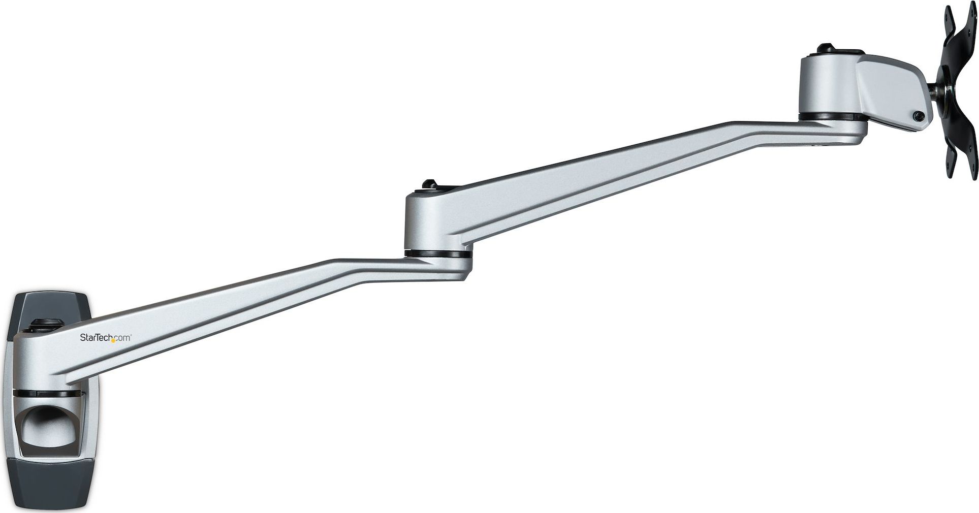 StarTech Uchwyt ścienny na monitor 13" - 34" (ARMWALLDSLP)