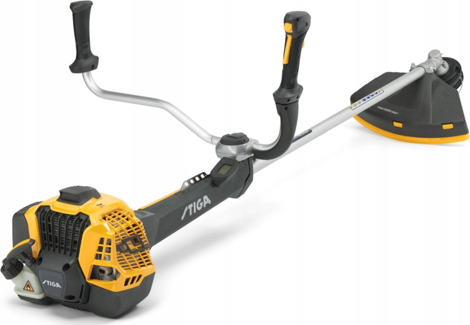 Stiga Kosa wykaszarka spalinowa Stiga BC 750 B 283424008/ST3