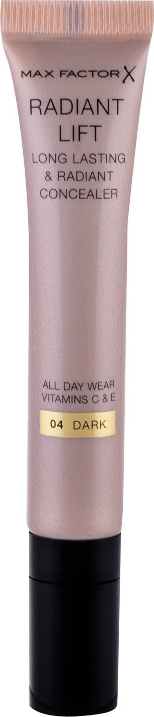MAX FACTOR Max Factor Radiant Lift Korektor 7ml 04 Dark