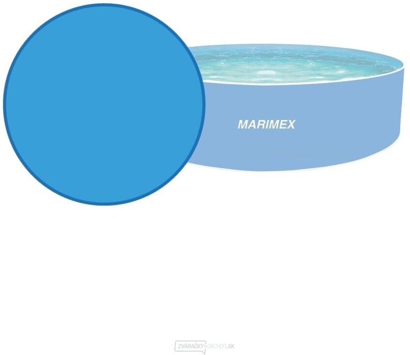 Marimex Orlando náhradní fólie pro bazén 4,57-4,60 x 1,22 m