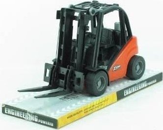 LeanToys Wózek widłowy