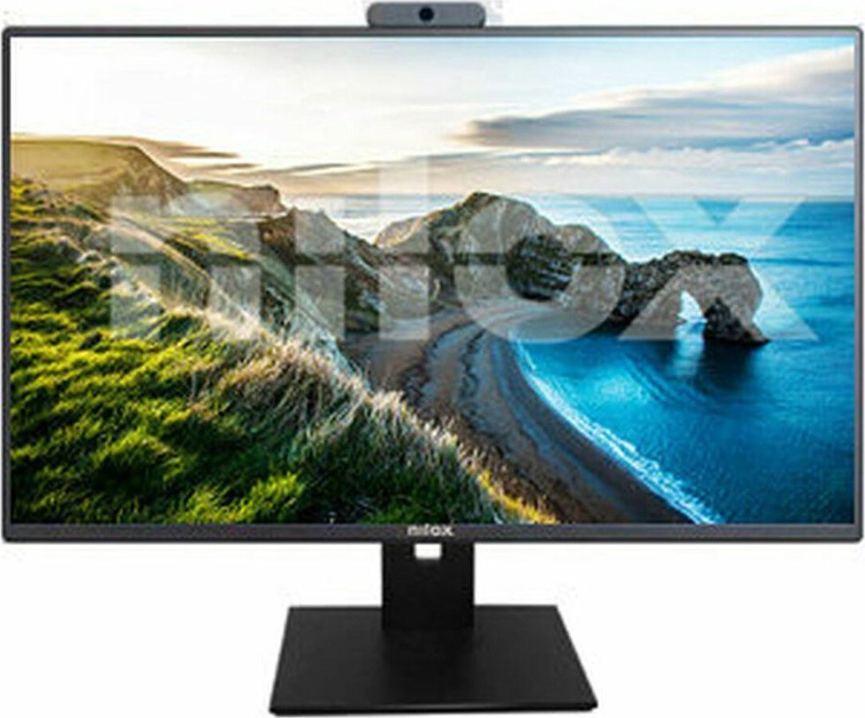 Monitor Nilox NXM24RWC01