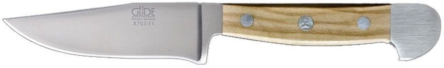 Gude ALPHA ULIVO JAGDNICKER CM.11 X707/11