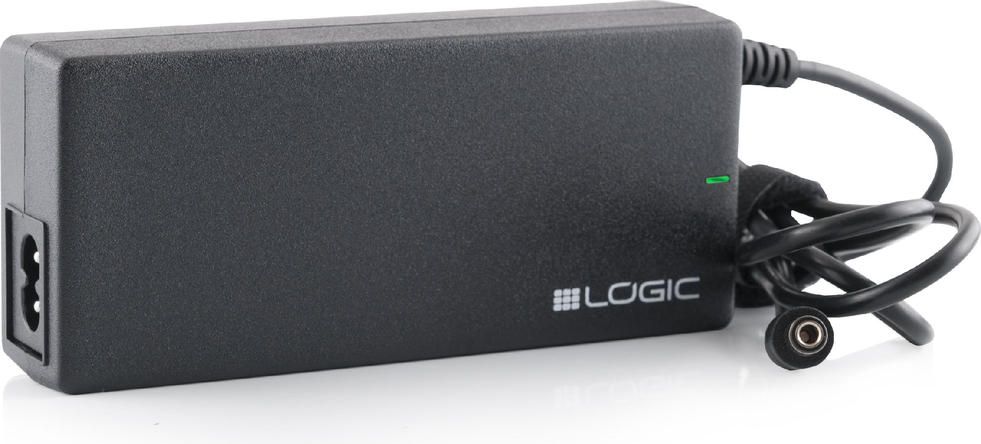 Zasilacz do laptopa Modecom 90 W, 3 mm, 15 V (ZL-LA-1W90TO)