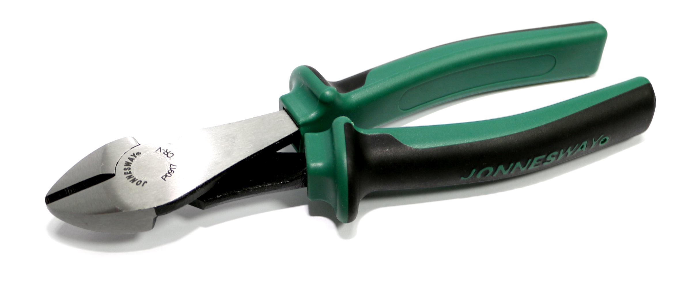 Jonnesway Szczypce do cięcia boczne wzmocnione 8" (P0918)