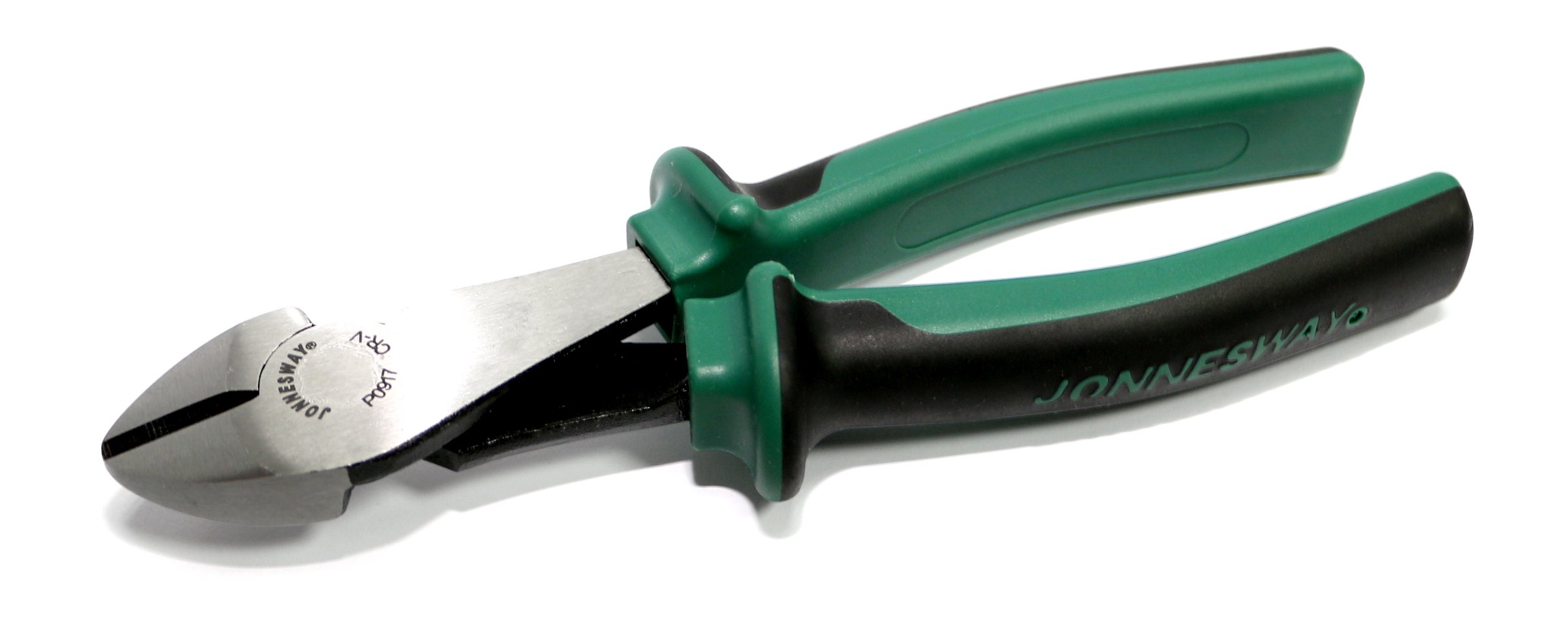 Jonnesway Szczypce do cięcia boczne wzmocnione 8" (P0918)