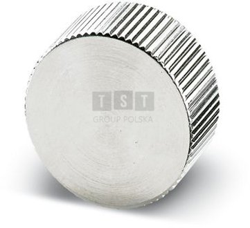 1605456 Zaślepka metalowa SC-Z2319 1605456