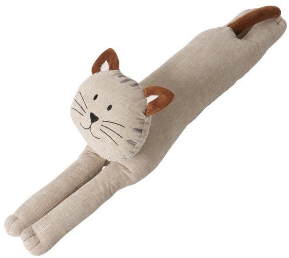 Wałek na przeciągi MINKY, 76 cm