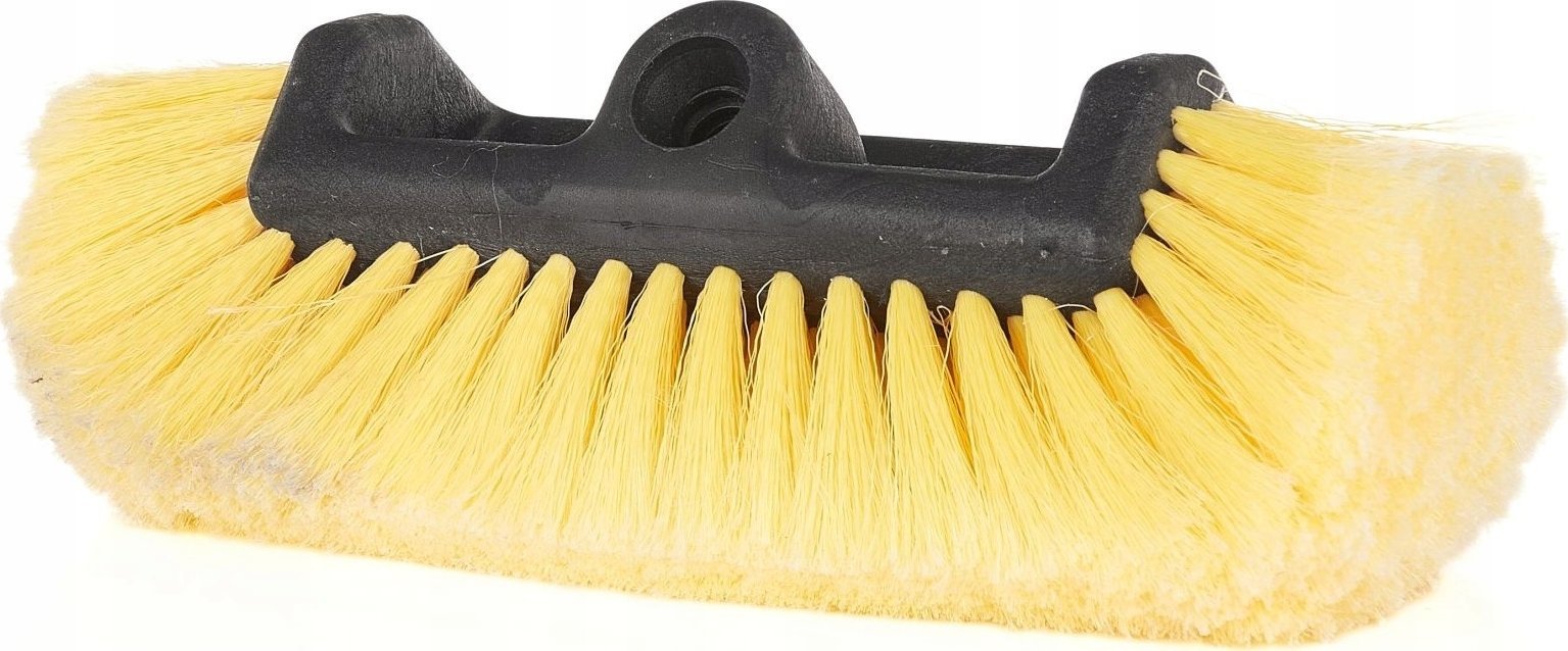 Geko Szczotka do mycia samochodu 4 płaszczyznowa 31x14x12cm (10)