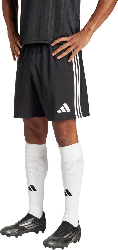 Adidas Spodenki męskie Tastigo 25 czarne JN7155 L