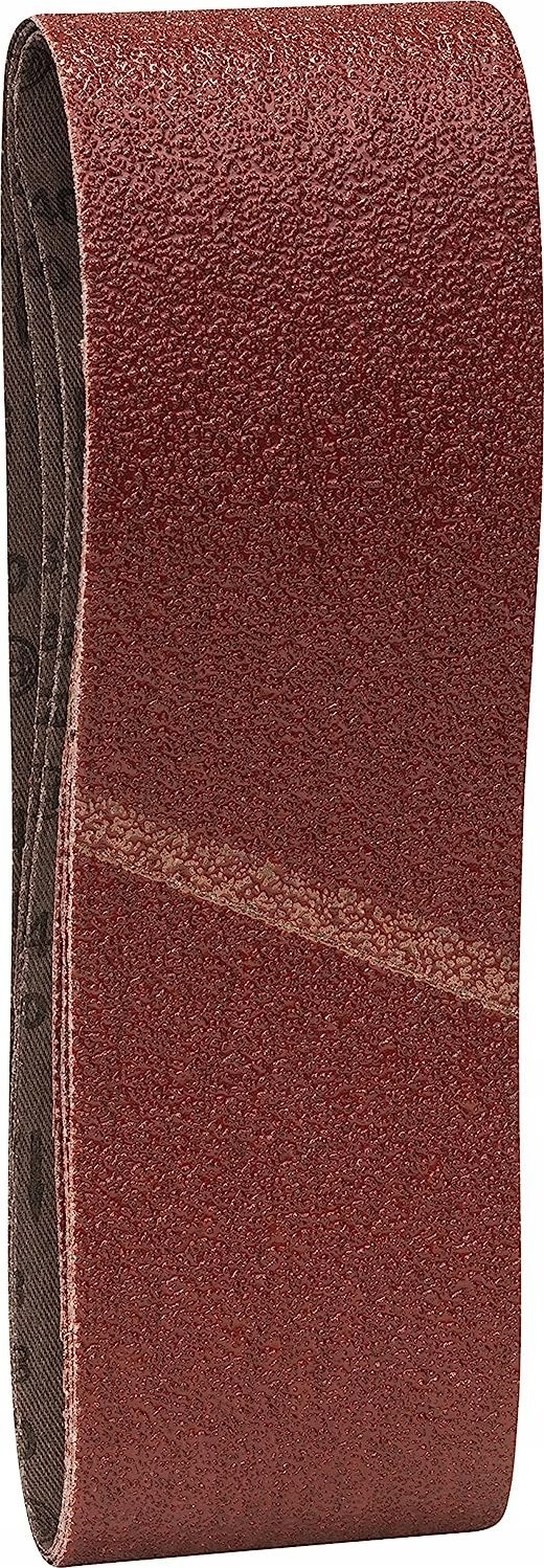 Bosch Bosch SLIBEBÅND 100X610MM K60 3STK