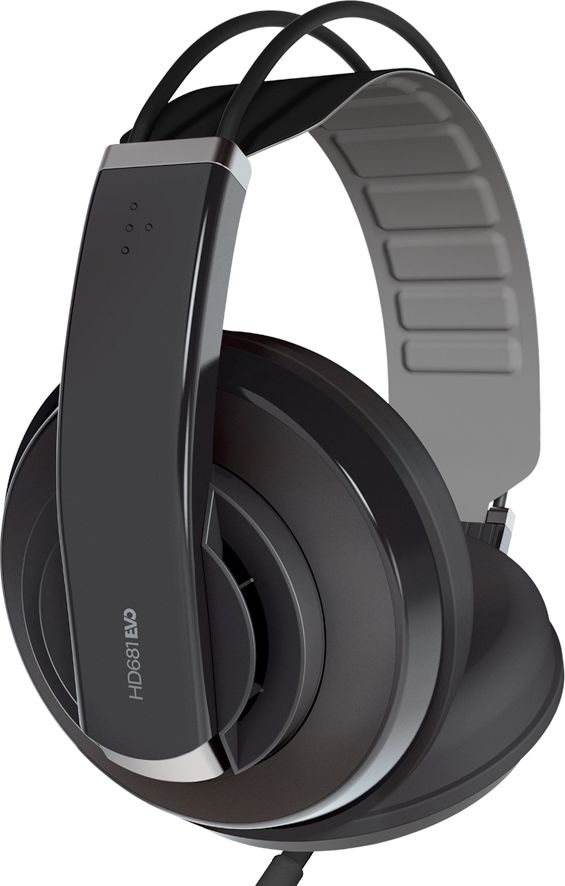 Słuchawki Superlux HD 681 Evo