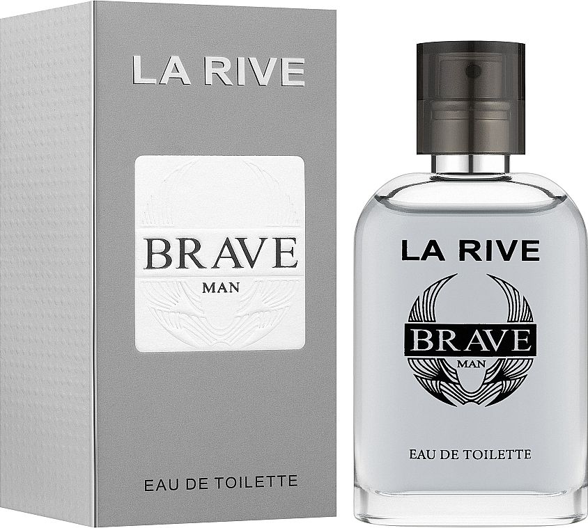 La Rive Brave Man EDT 100 ml