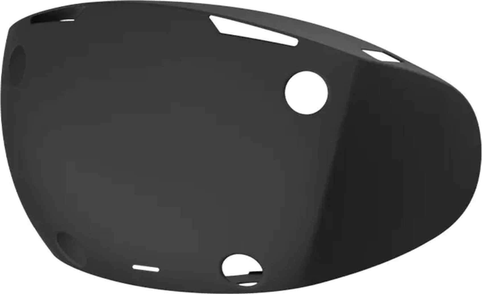 Vortex Virtual Reality Silikonowy pokrowiec do gogli PSVR 2 - Czarny