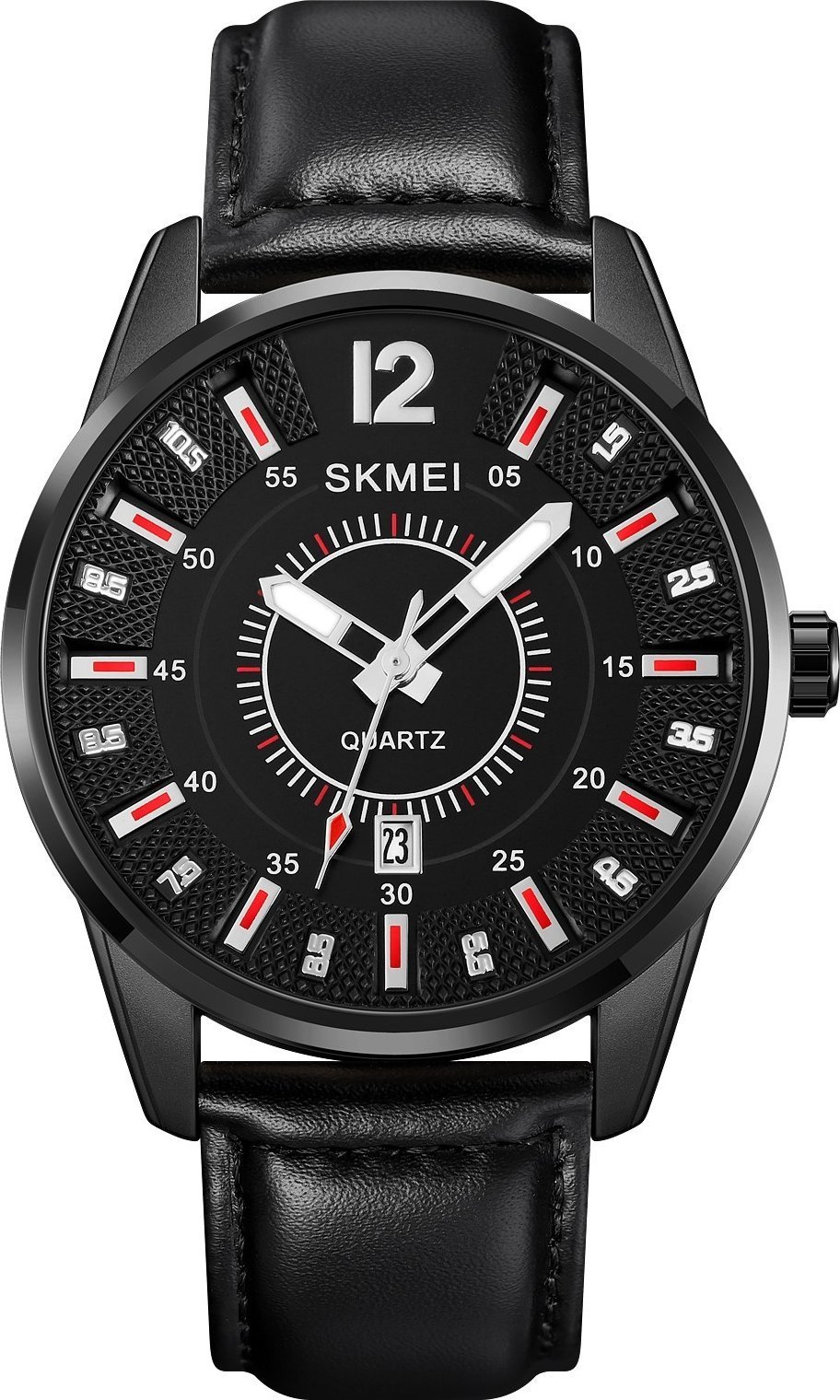 Zegarek Męski Skmei 1993BK + BOX