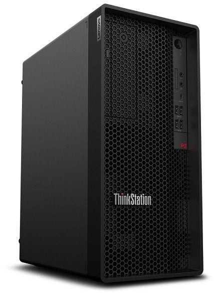 Lenovo ThinkStation P2 TW G2 Ultra5 235 32/512GB W11P