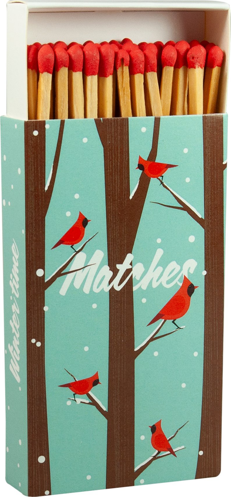 Wołoszyn Zapałki długie Zimowe