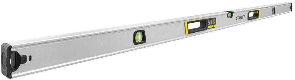 PRO Poziomnica fatmax xtreme boxbeam 180cm, 3 lib, 2 uchw, 0.5mm/m