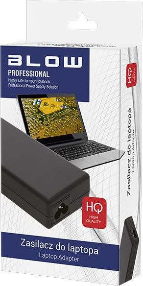 Zasilacz do laptopa Blow Zasilacz BLOW ASUS 4309# do notebooka Asus (19 V; 1,75 A; 33W; 4 mm x 1.7 mm)