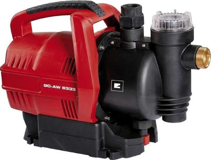 Einhell Pompa ogrodowa GC-AW 6333 (4176730)