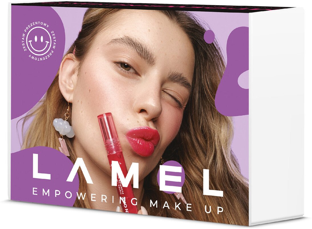 Lamel Zestaw upominkowy ii